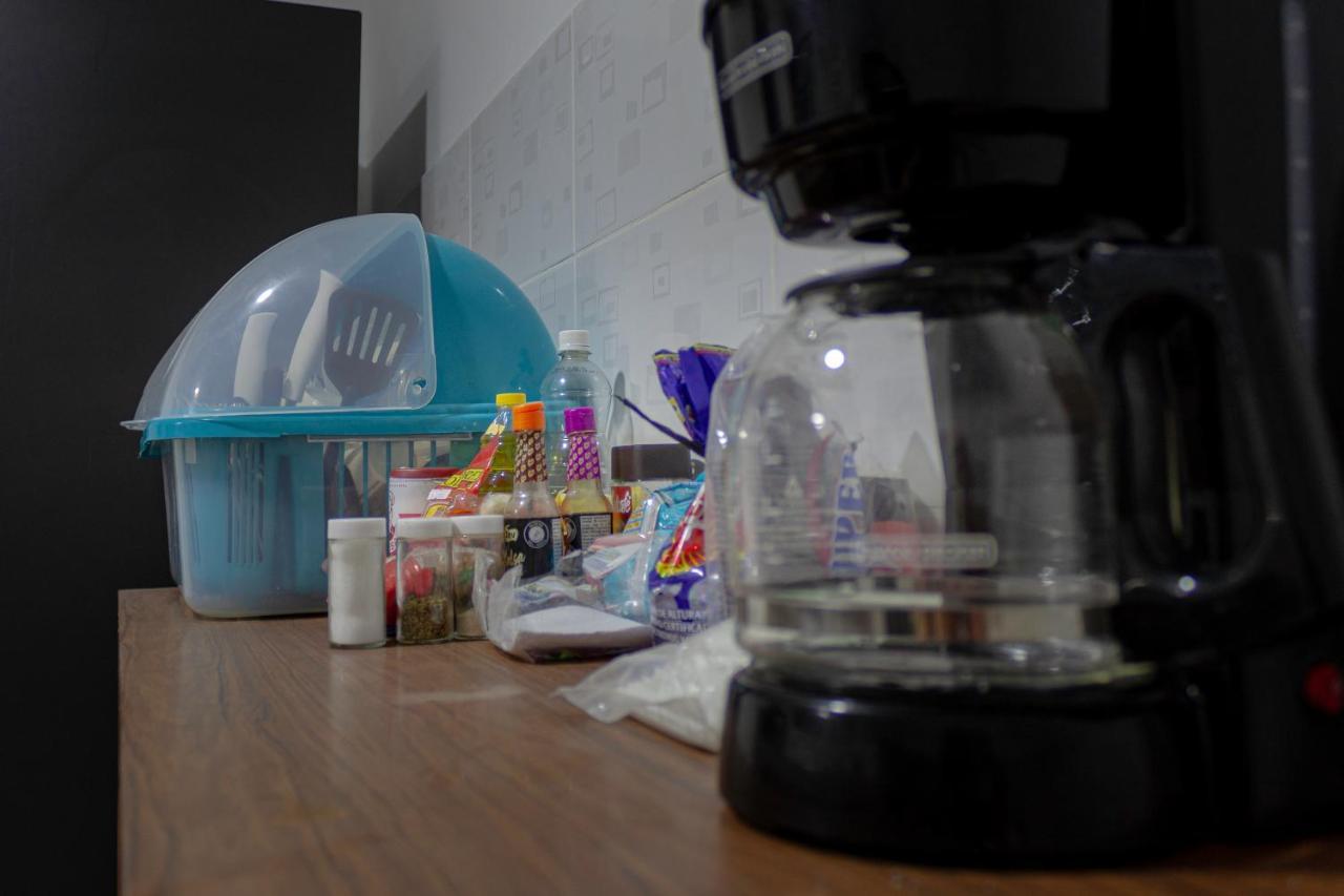 Los Nonos Hostel Guadalupe Εξωτερικό φωτογραφία