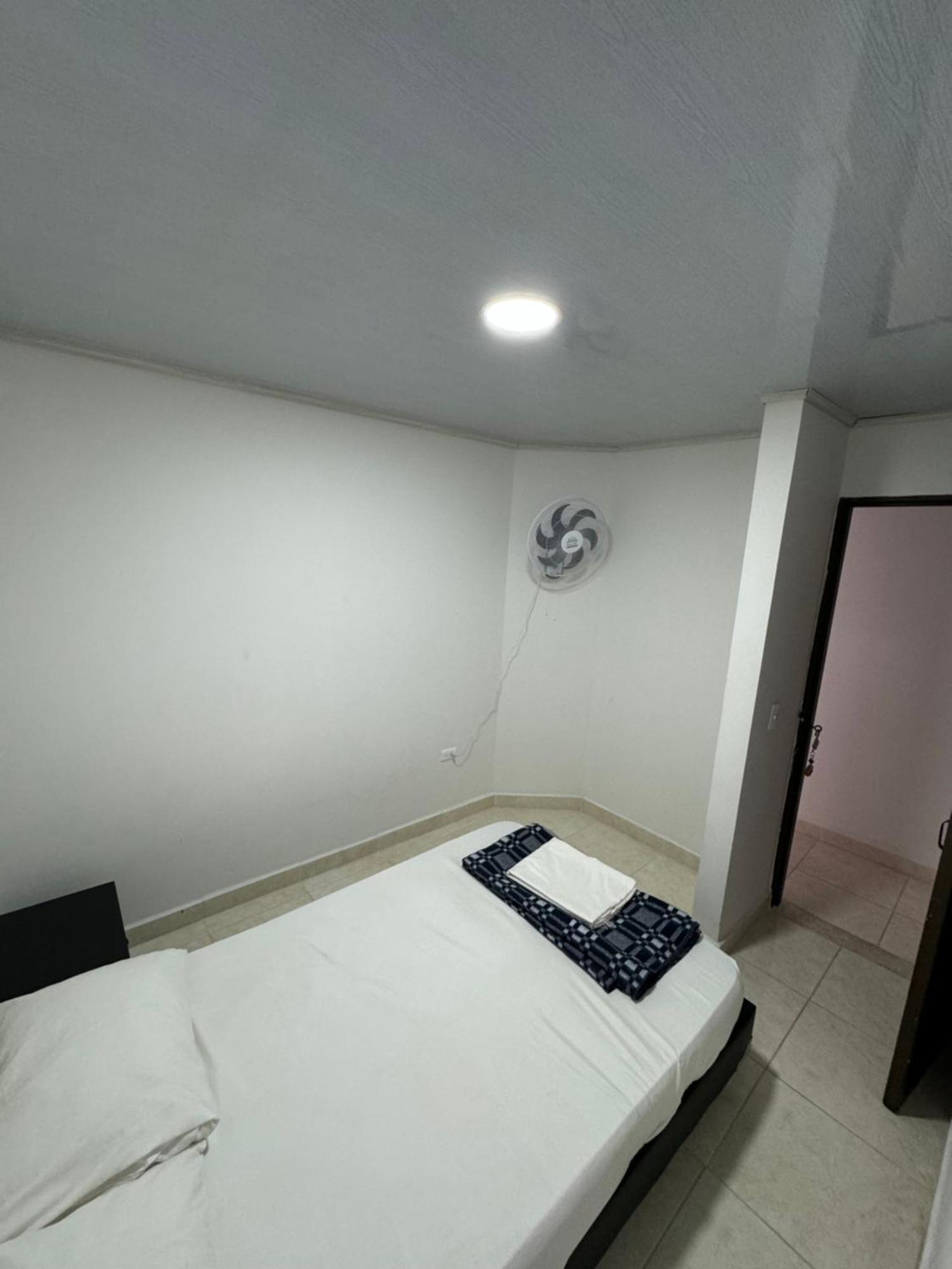 Los Nonos Hostel Guadalupe Εξωτερικό φωτογραφία