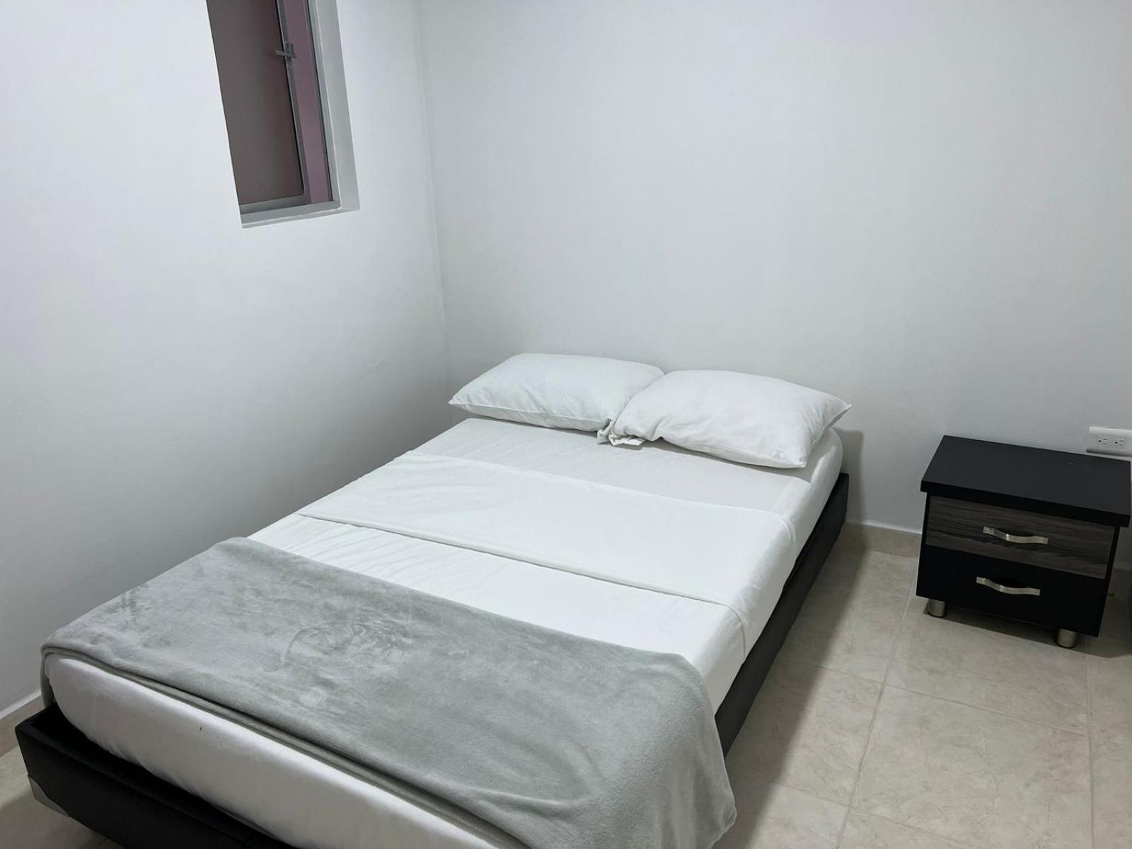 Los Nonos Hostel Guadalupe Δωμάτιο φωτογραφία